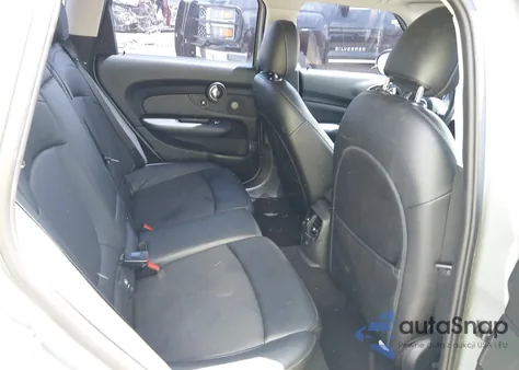 2016 Mini Clubman Cooper from USA, damaged, VIN WMWLN5C50G2B28515